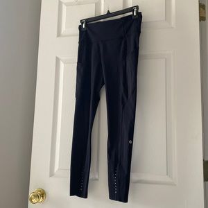 Women’s Lululemon leggings